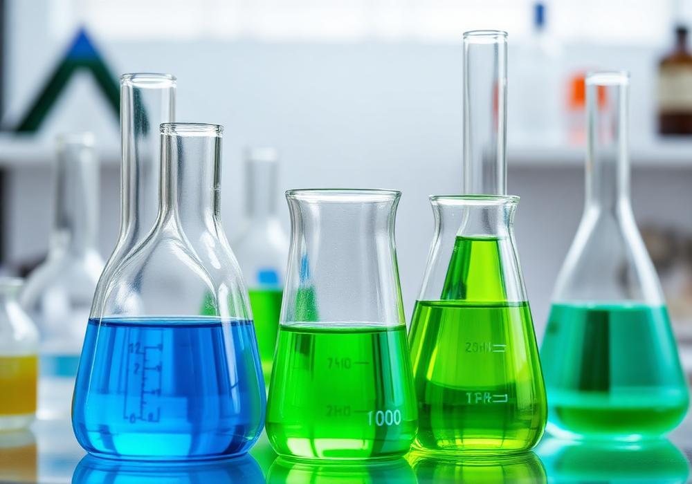 Chemistry Revision & Coaching