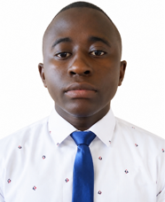 Mr. Aliguma Ivan Amooti